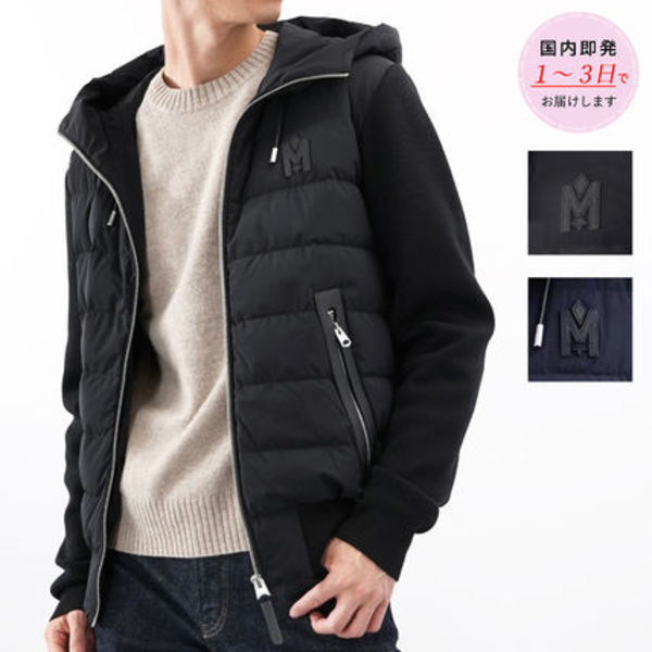 MACKAGE マッカージュ ダウン ジャケット ANDREW