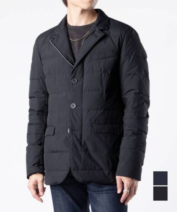 ヘルノ HERNO PI108UL 11106 ダウンジャケット Laminar GORE-TEX