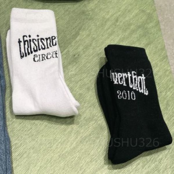 ★thisisneverthat★RS-Logo Socks