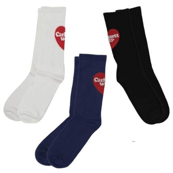 【日本未発売】carhartt WIP カーハート ソックス I032118