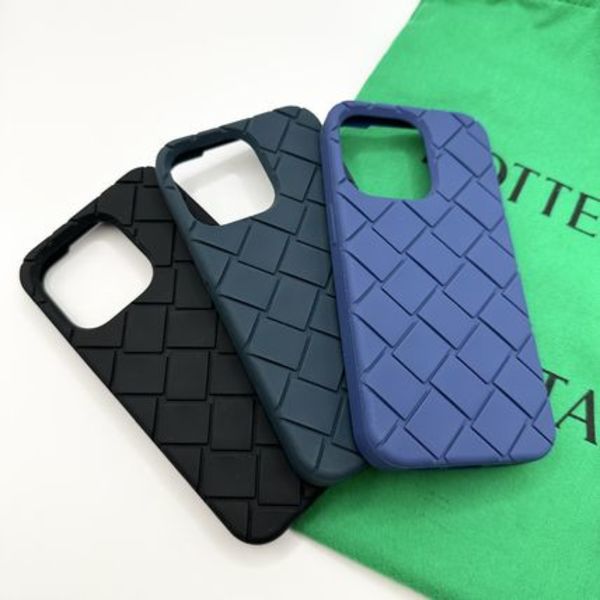 【新品未使用】BOTTEGA VENETA  iPhoneケース14pro