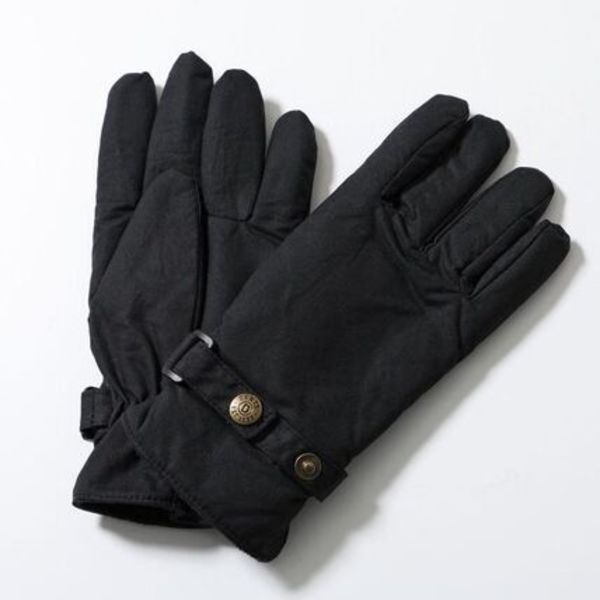 DENTS グローブ EXMOOR エクスムーア 5-4637 レザー