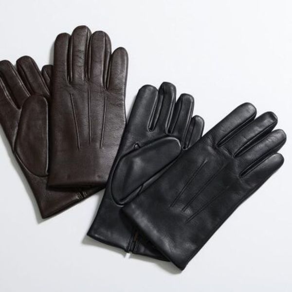 DENTS グローブ DEVIZES 5-6001 レザー 手袋