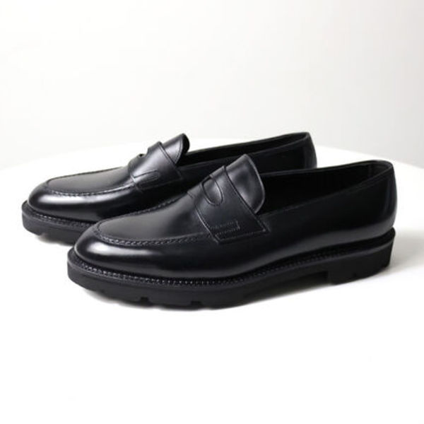 JOHN LOBB ローファー LOPEZ ビジネスシューズ 革靴 36103ML