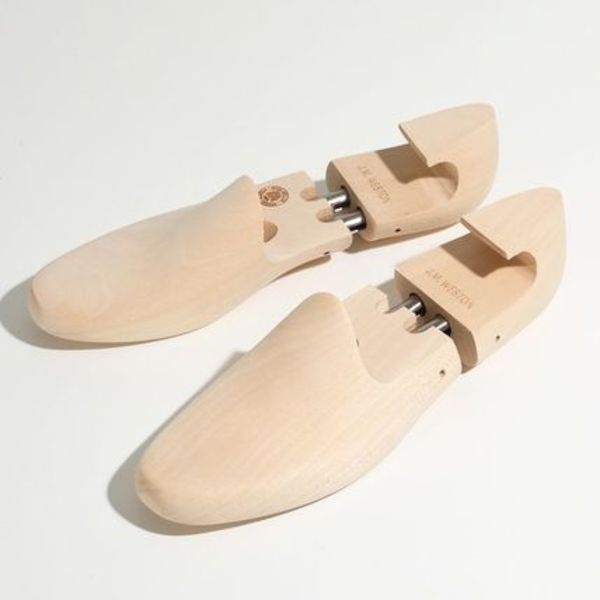 J.M.WESTON シューツリー Shoe tree 041L 4022TIL41L57