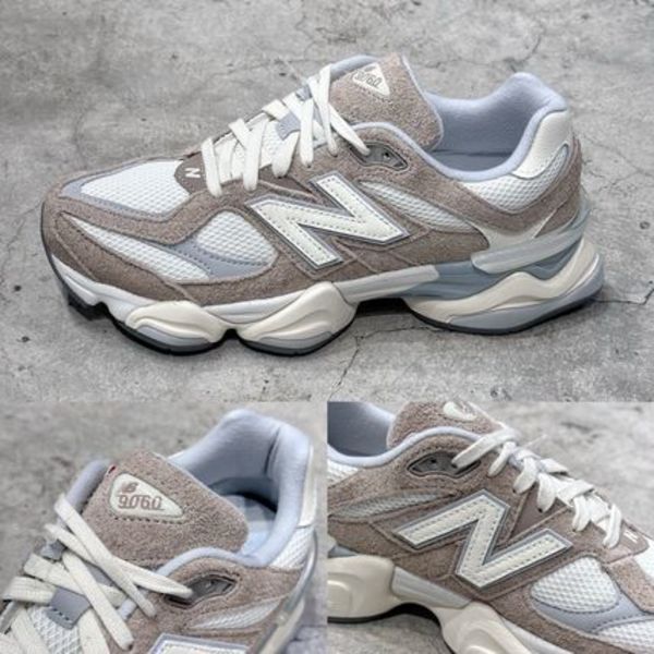 ★ニューバランス★送料関税込 NEW BALANCE U9060HSB