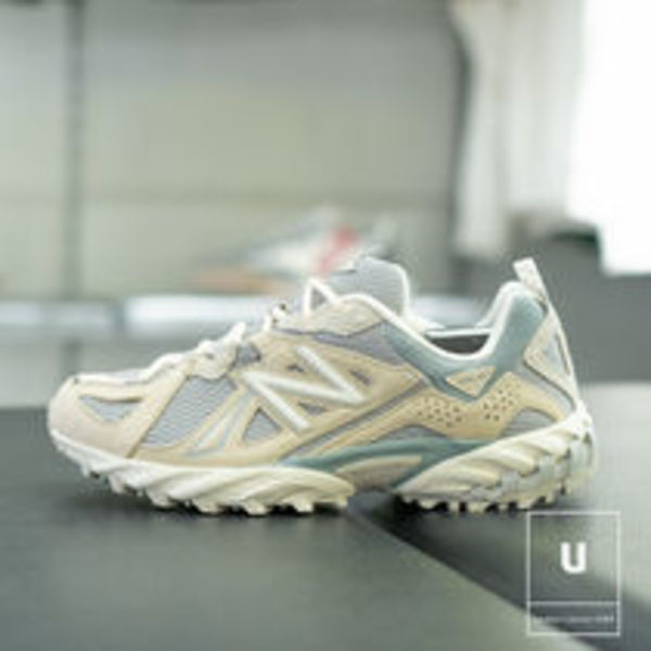 New Balance ML610v1 trail running style shoes