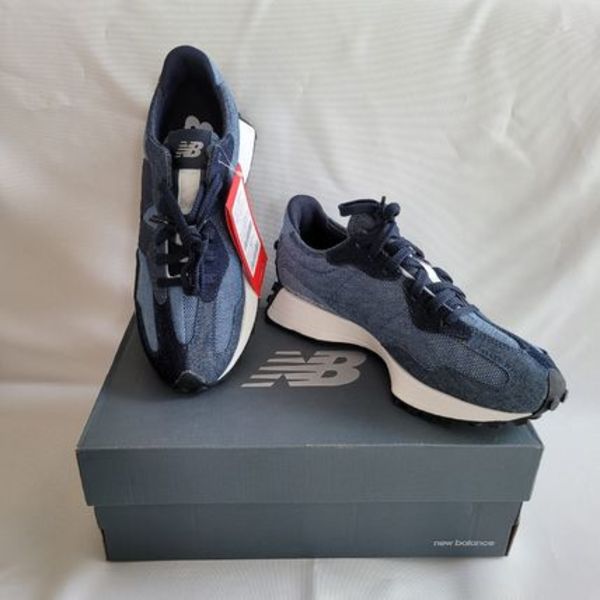 NEW BALANCE★MS327PA ユニセックス スニーカー