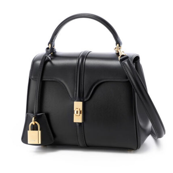 CELINE ハンドバッグ 3WAY 12310-3bey-38no