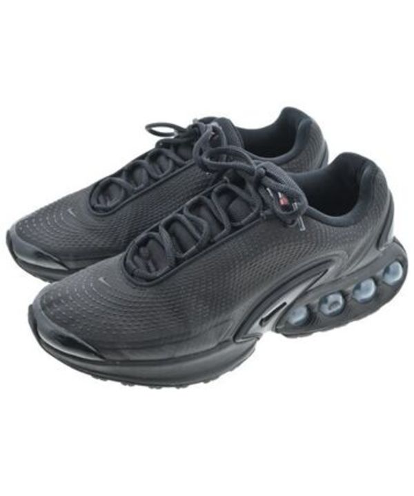 NIKE ナイキ スニーカー 黒 27cm 3600225N0336