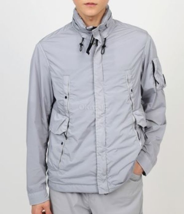 CP COMPANY|JACKETS (Nycra-R Jacket (16CMOW190A 005864G