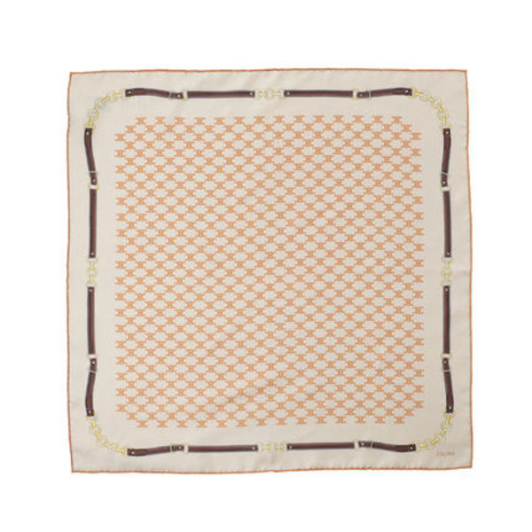 CELINE バンダナ 2awb6-0zv1