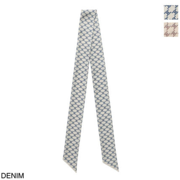 CELINE スカーフ 2awv7-0922