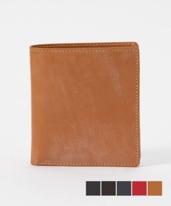 Whitehouse Cox S2376 二つ折り財布 HIPSTER WALLET