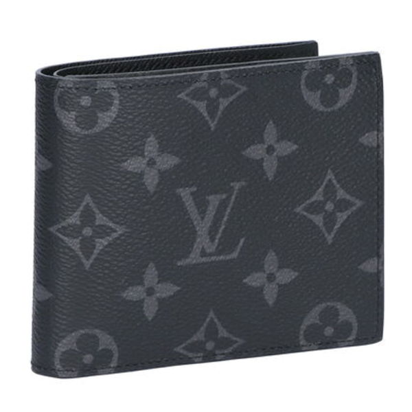 LOUIS VUITTON 二つ折り財布 ポルトフォイユ・マルコ M62545