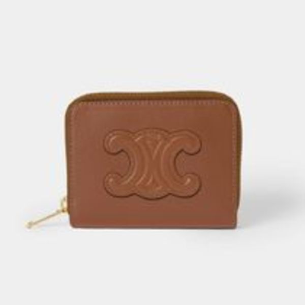 【完売目前♡】celine コンパクト  コインケース ミニ財布