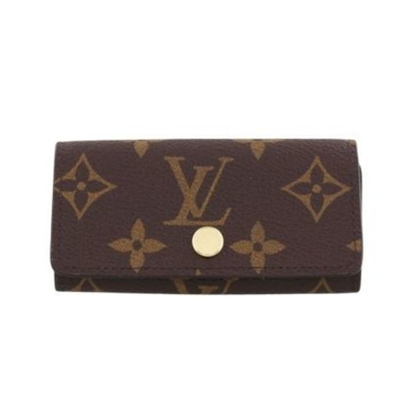 【国内発送】 LOUIS VUITTON ミュルティクレ 4