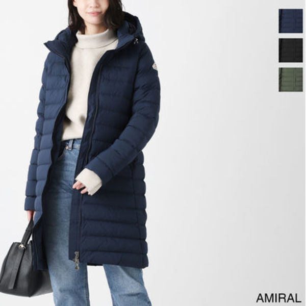 PYRENEX ダウンコート hws006