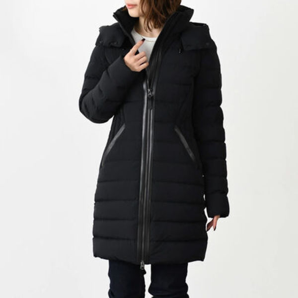 【国内即発】MACKAGE FARREN ストレッチダウン