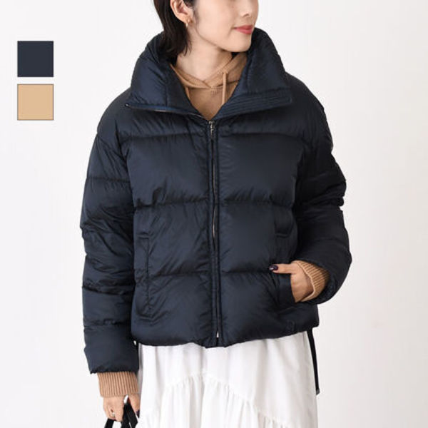 【国内即発】Max Mara The Cube TREBI ダウンジャケット