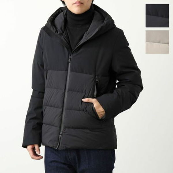 DUNO ダウンジャケット THUNDER CAP/LICOSA サンダー