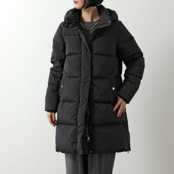 WOOLRICH ダウンコート KELLY WWOU2088 FRUT1148