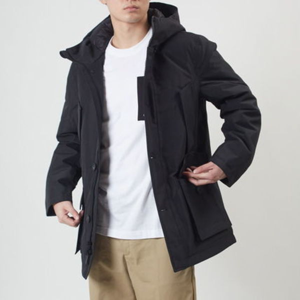 WOOLRICH メンズ ダウンコート CFWOOU0474