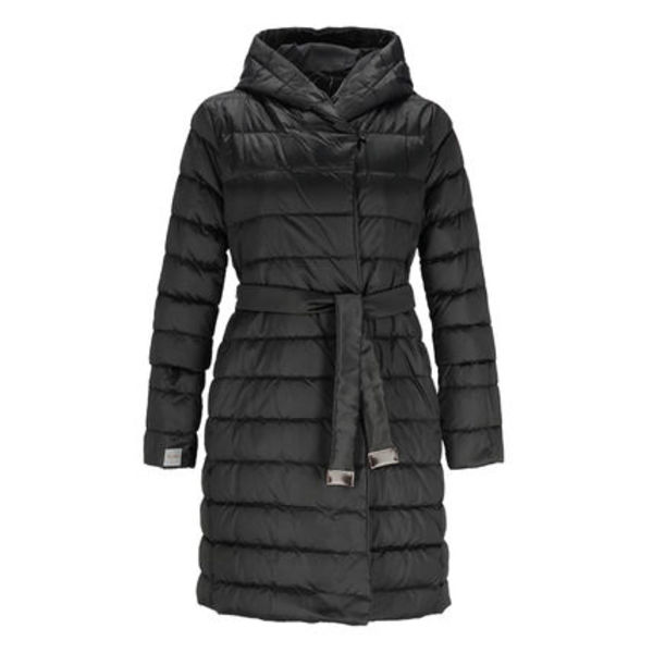 ★Max Mara★ リバーシブル ダウンコート NOVEF 003