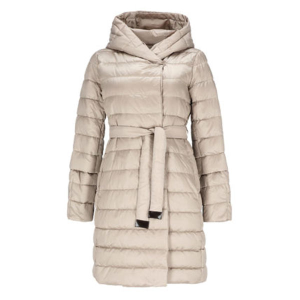 ★Max Mara★ リバーシブル ダウンコート NOVEF 019