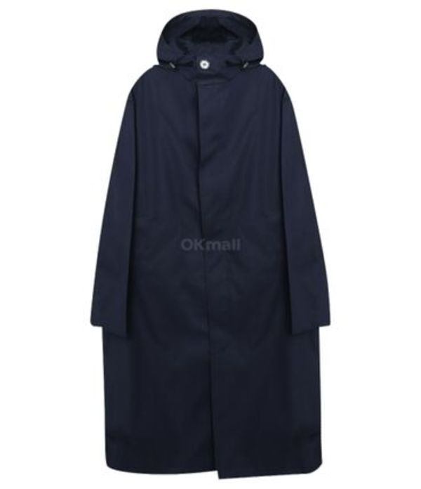 MACKINTOSH|COATS (WOLFSON (MO6467-MOP5606 MIDJ05))