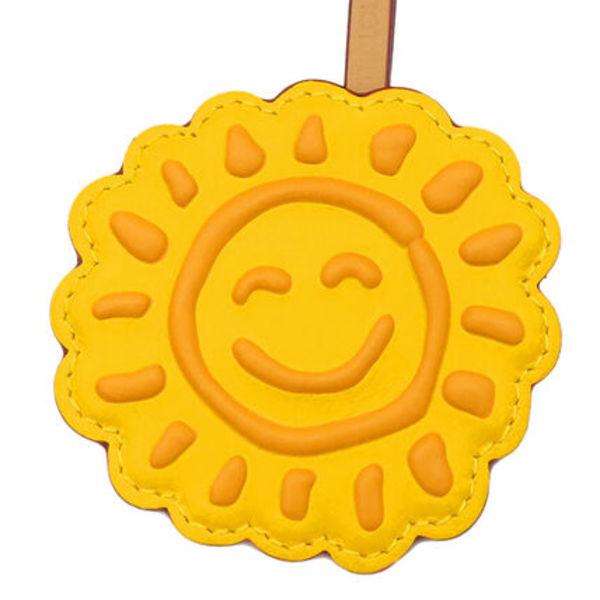 ルイヴィトン バッグチャーム M02550