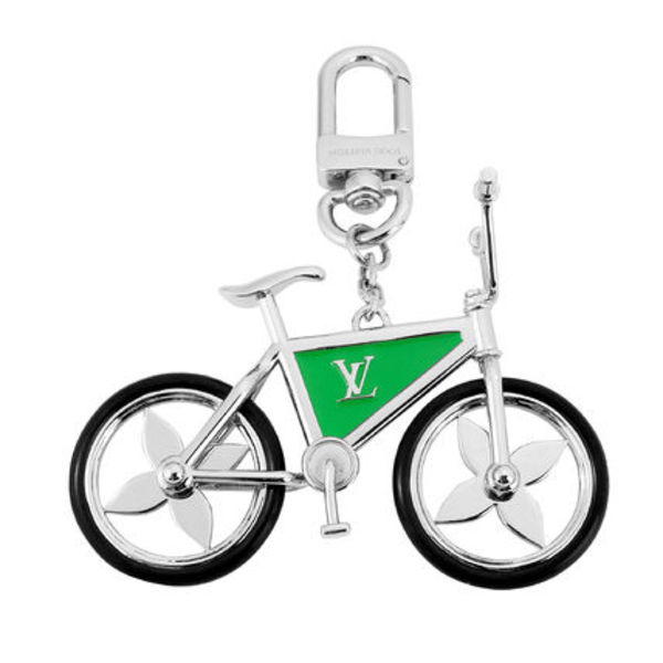 【国内即発】ルイヴィトン キーホルダー M77148