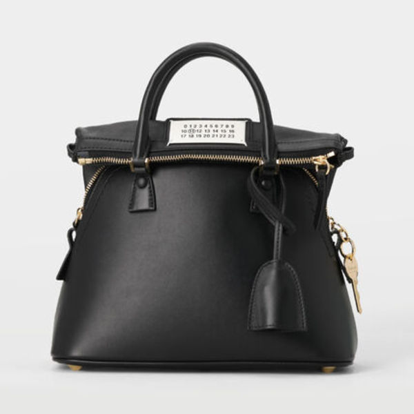 ★MAISON MARGIELA★5AC 2Way ミニバッグ S56WG0082 P4985 T8013