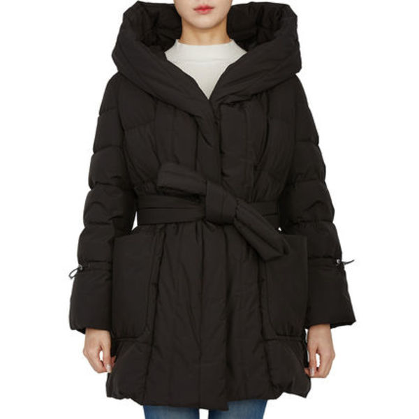 ムーレー レディース ジャンパー OSIRIDE STP NERO