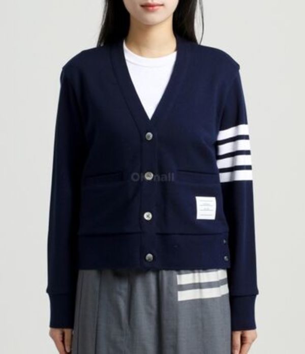Thom Browne|CARDIGANS (FJT069A 00535 415)
