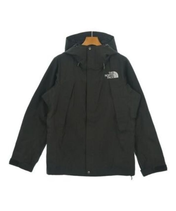 THE NORTH FACE マウンテンパーカー 黒 3500425D0151