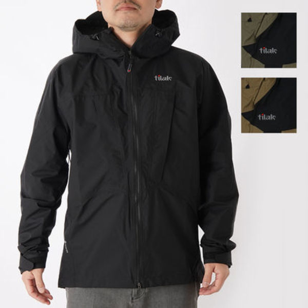 TILAK ティラック アウター Stinger スティンガー ジャケット