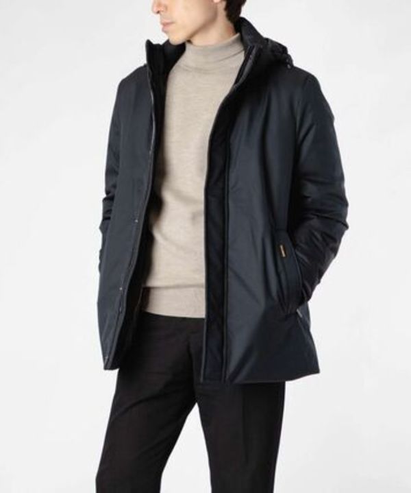 MOORER ACQUA PETRINI-ADS MOUGI101200 TEPA011 ジャケット