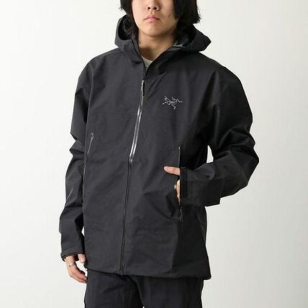ARCTERYX ジャケット Beta Jacket M ベータ