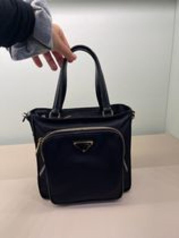 ★プラダ★ハンド・ショルダーバッグ