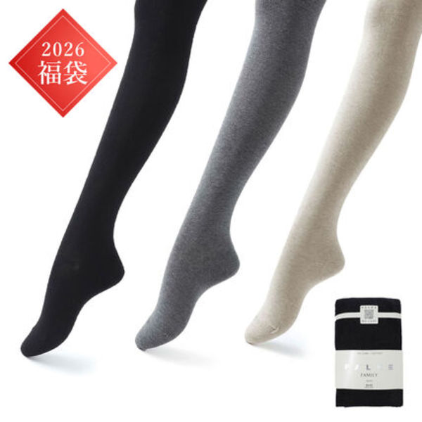 FALKE 【初売り】2026年 福袋 falke-set-7