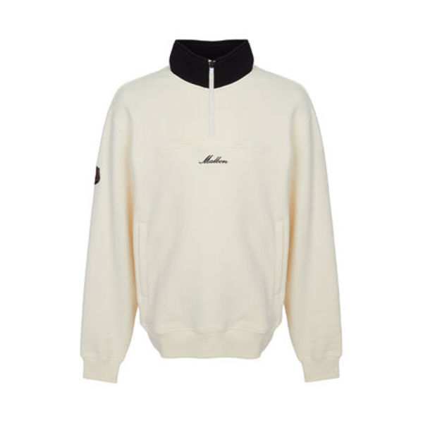 MALBON GOLF メンズ 長袖Tシャツ M9593 CVS