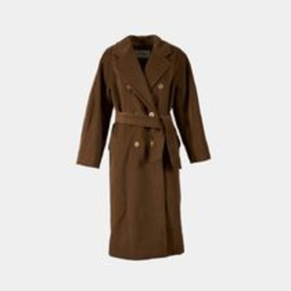 【Max Mara】Madame 101801 アイコンコート