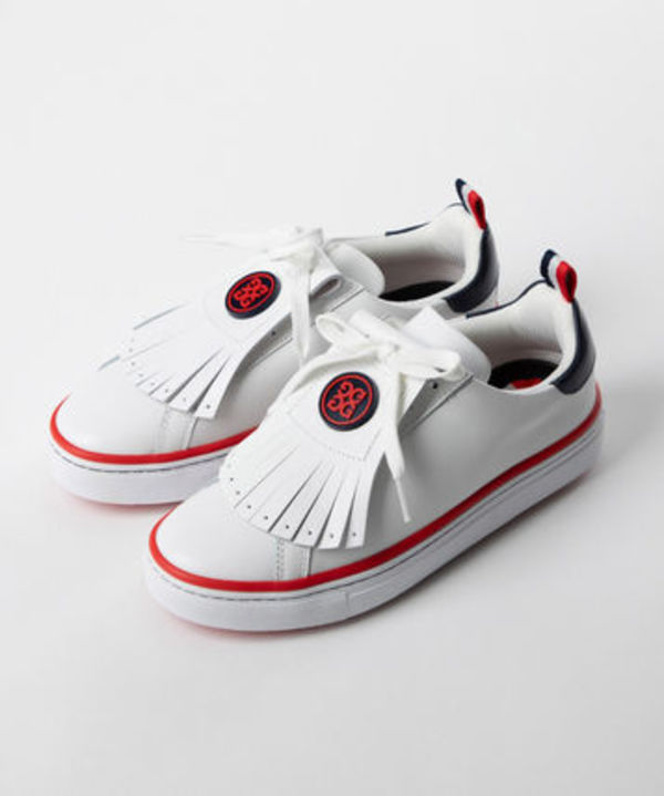 ジーフォア G/FORE G4LA23EF50 ゴルフシューズ KILTIE DSRPT