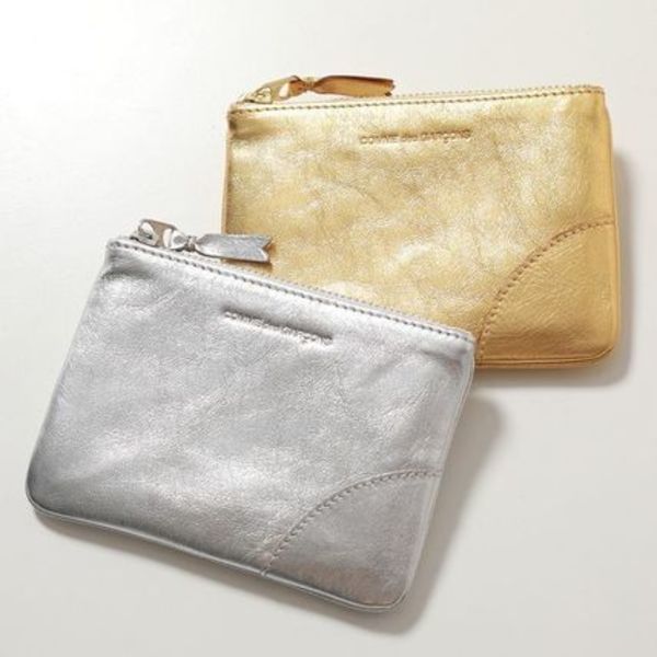 COMME des GARCONS コインケース SA8100G 財布 ポーチ