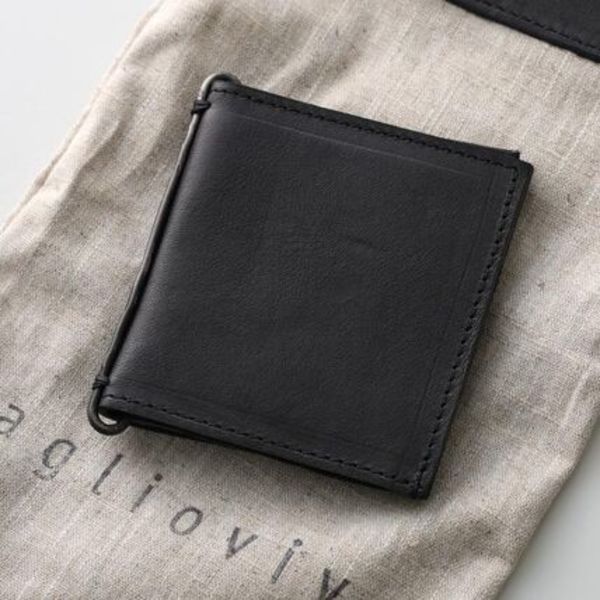 TAGLIOVIVO 二つ折り財布 LOOP WALLET ループ ウォレット