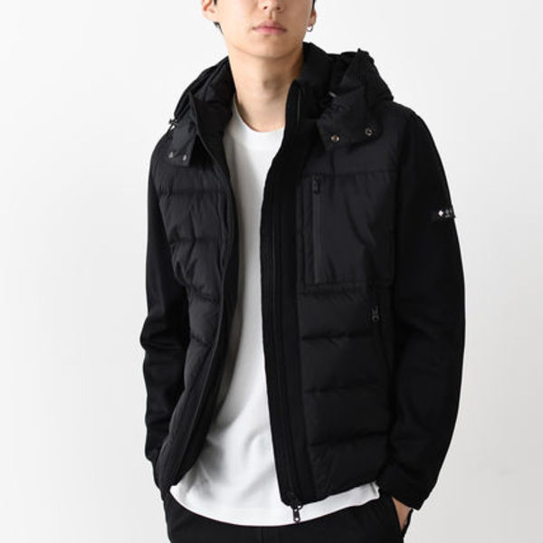 【国内即発】TATRAS TARO ダウンジャケット