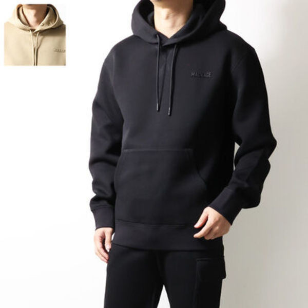 MACKAGE パーカー フーディー スウェット ユニセックス KRYSTIAN