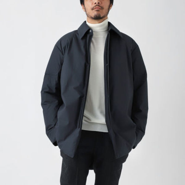 JIL SANDER ダウンジャケット j22af0103-46077
