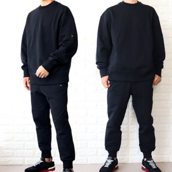Y-3 トレーナー スウェット スウェットパンツ 上下セット Y3